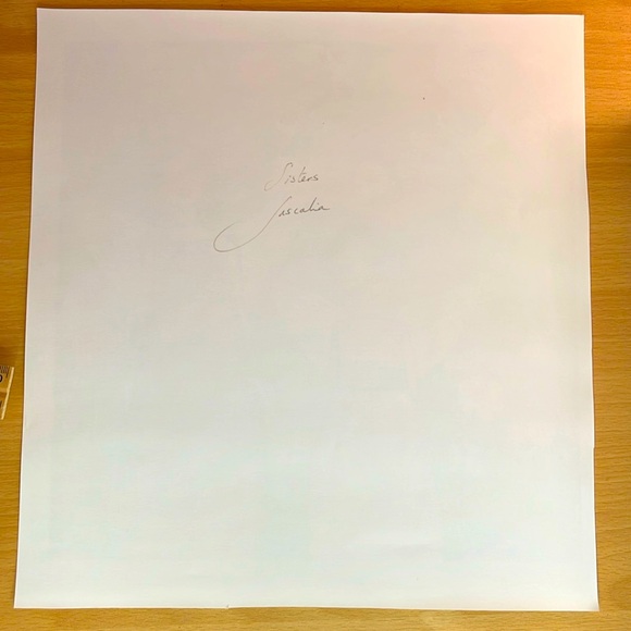 Art Print by Sascalia - Picture 5 of 6